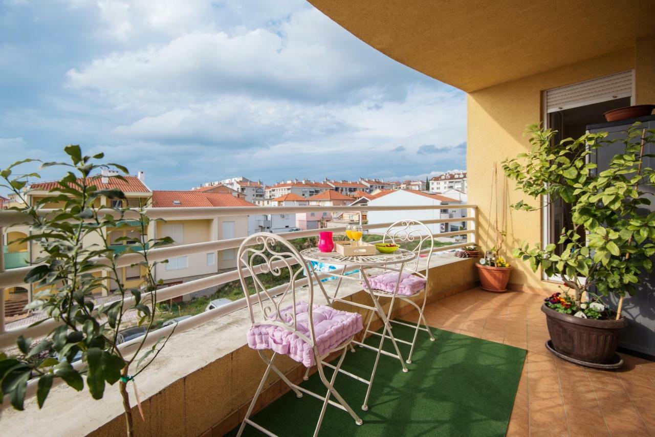 Apartment Martha Deluxe. Задар Экстерьер фото
